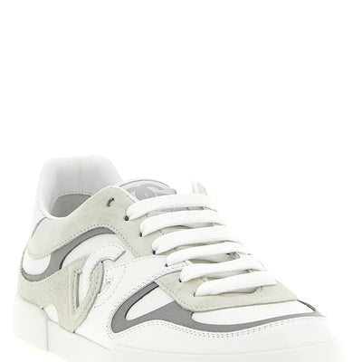 Dolce & Gabbana Portofino Sneakers