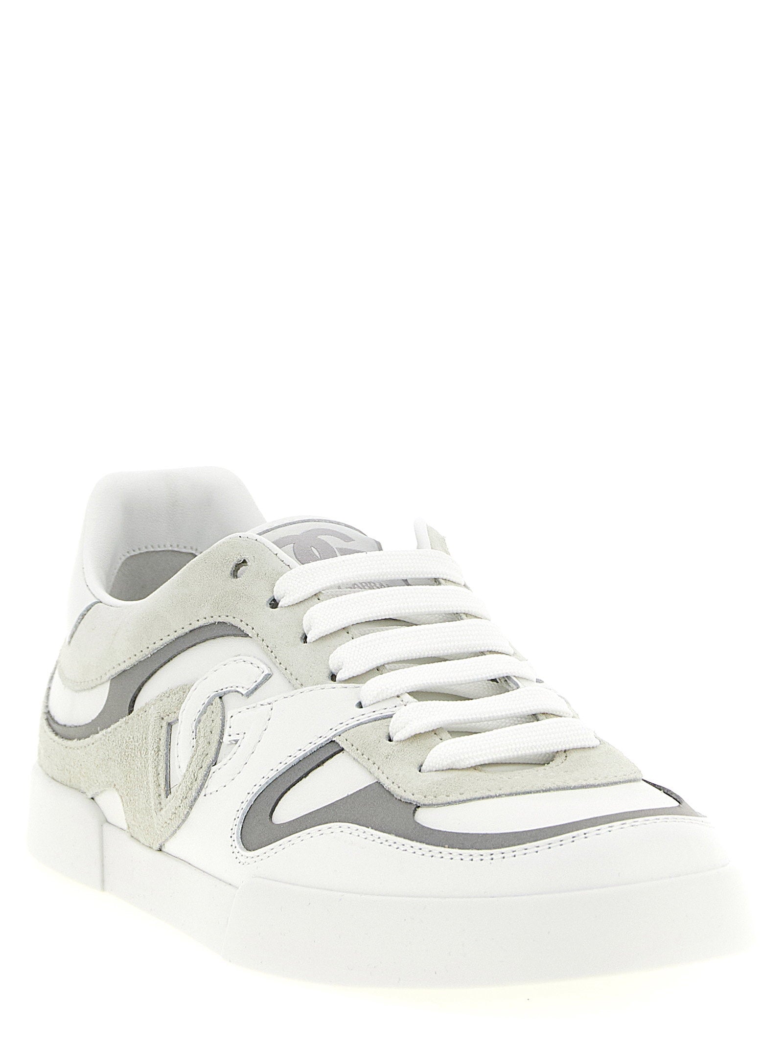 Dolce & Gabbana Portofino Sneakers