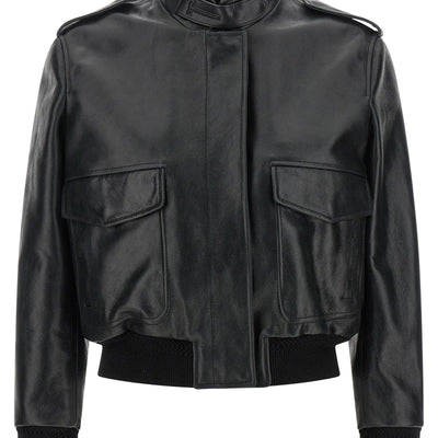 Tom Ford Aviator Jacket