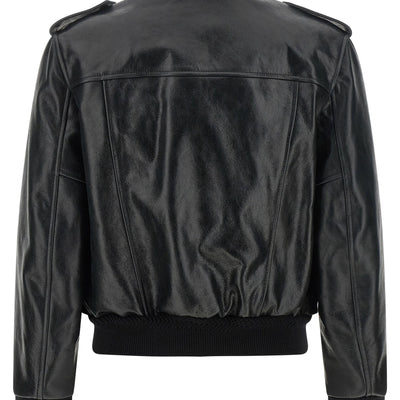 Tom Ford Aviator Jacket
