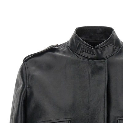 Tom Ford Aviator Jacket