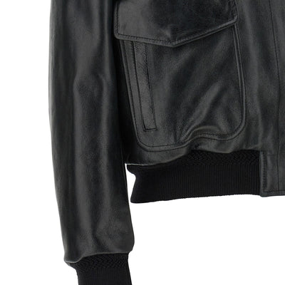 Tom Ford Aviator Jacket