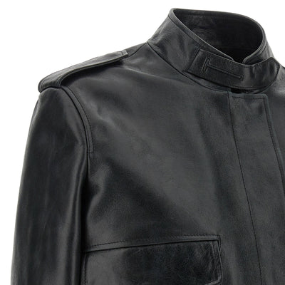 Tom Ford Aviator Jacket