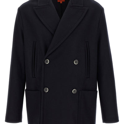Barena Dosio Coat