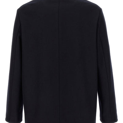 Barena Dosio Coat