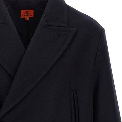 Barena Dosio Coat