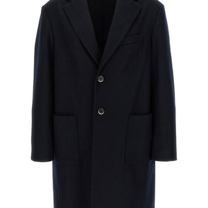 Barena Baron Coat