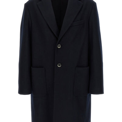 Barena Baron Coat