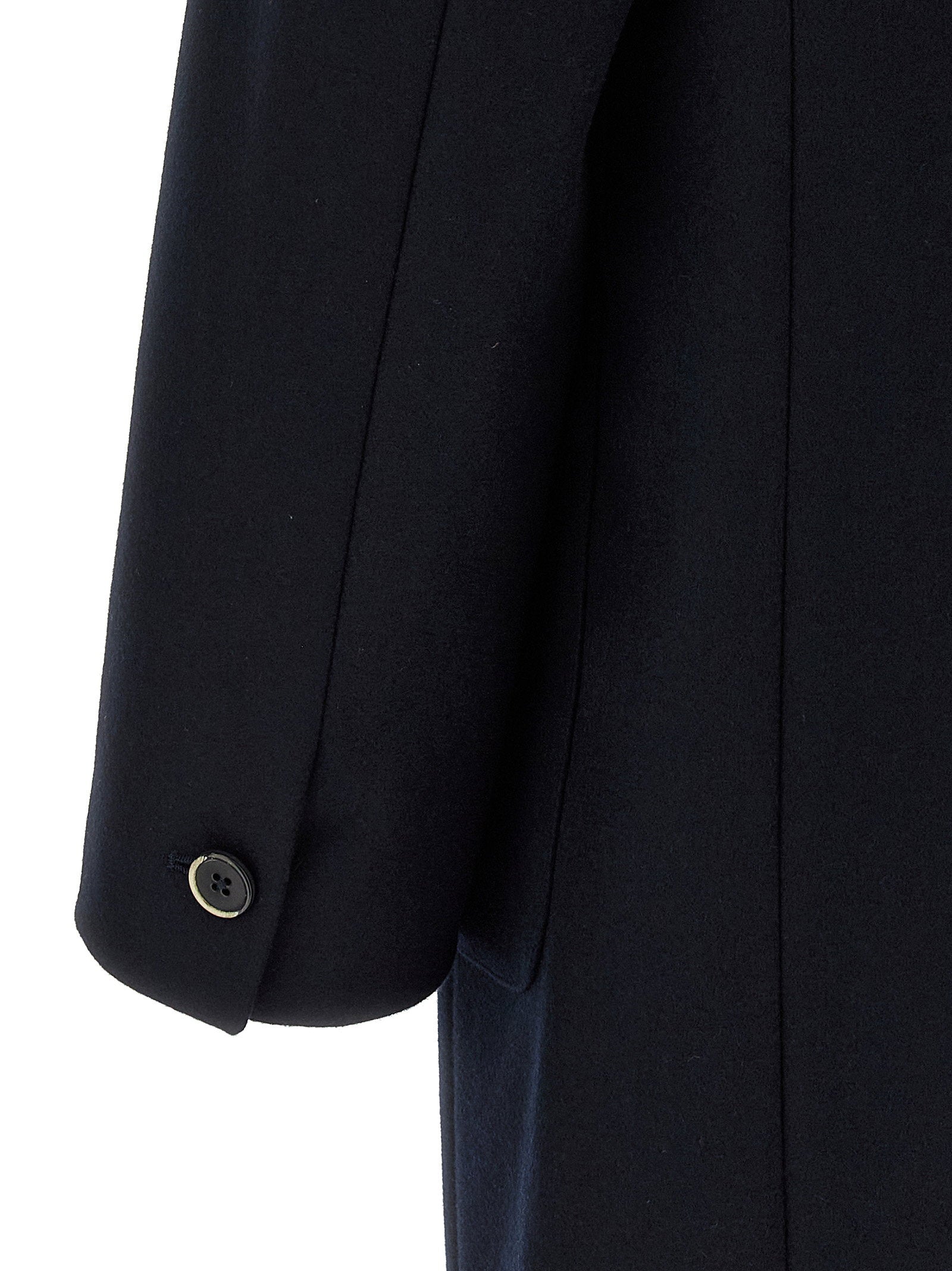 Barena Baron Coat