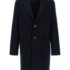 Barena Baron Coat