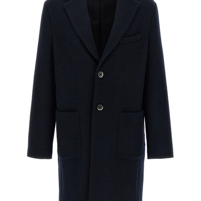 Barena Baron Coat