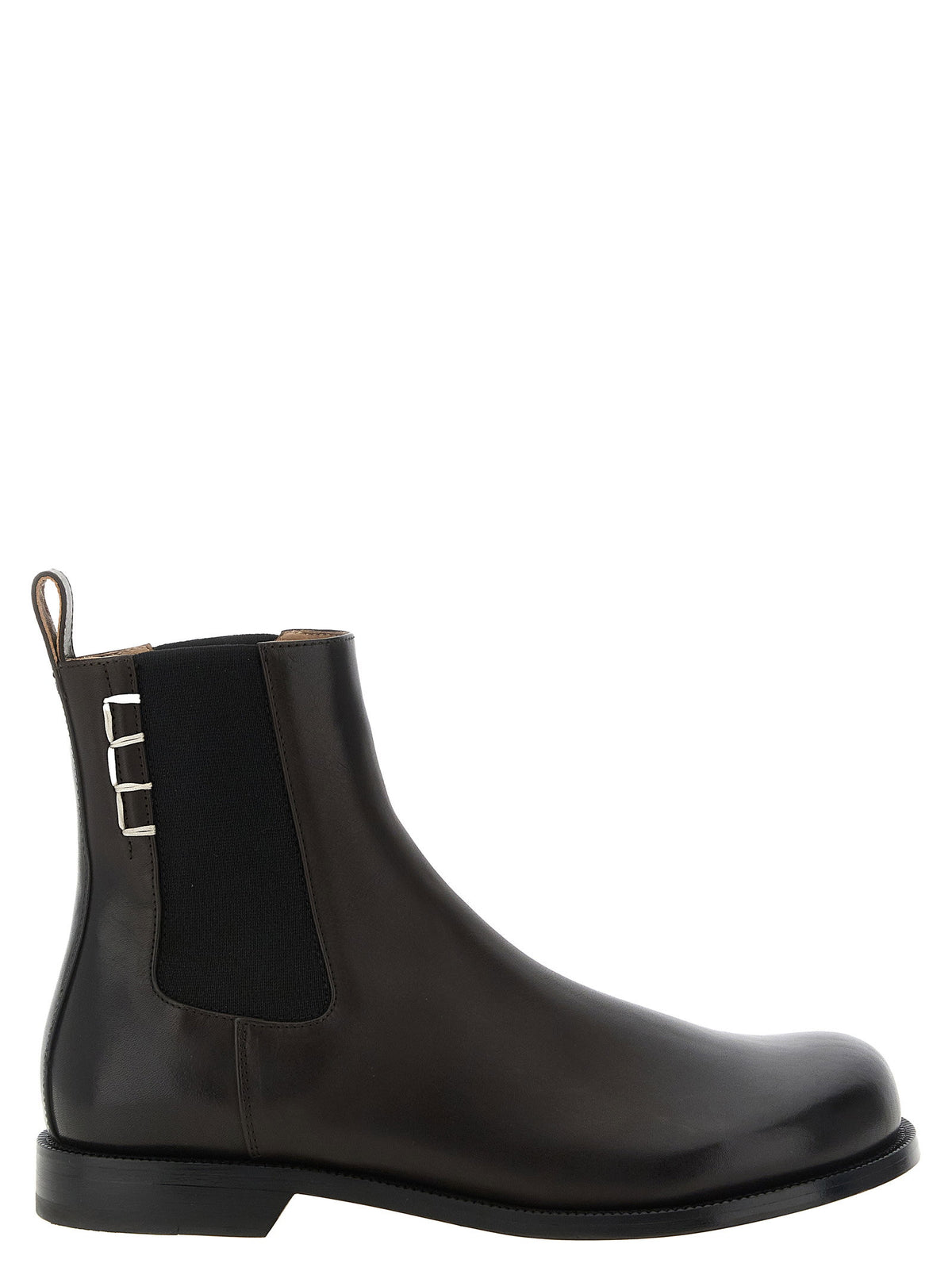 J.w.anderson Chelsea Ankle Boots