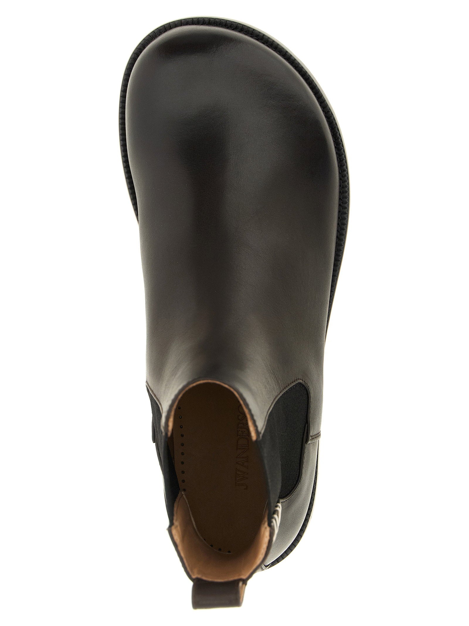 J.w.anderson Chelsea Ankle Boots
