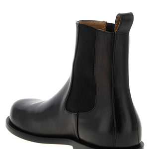 J.w.anderson Chelsea Loafer Ankle Boots