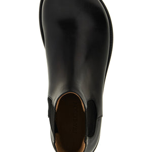 J.w.anderson Chelsea Loafer Ankle Boots