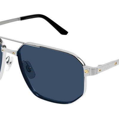 CARTIER CT0462S 002 60 SUNGLASSES