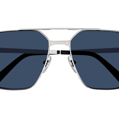 CARTIER CT0462S 002 60 SUNGLASSES