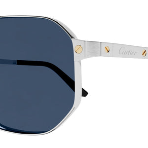 CARTIER CT0462S 002 60 SUNGLASSES