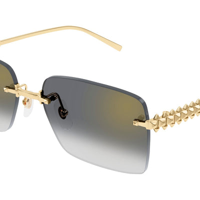 CARTIER CT0545S 001 58 SUNGLASSES