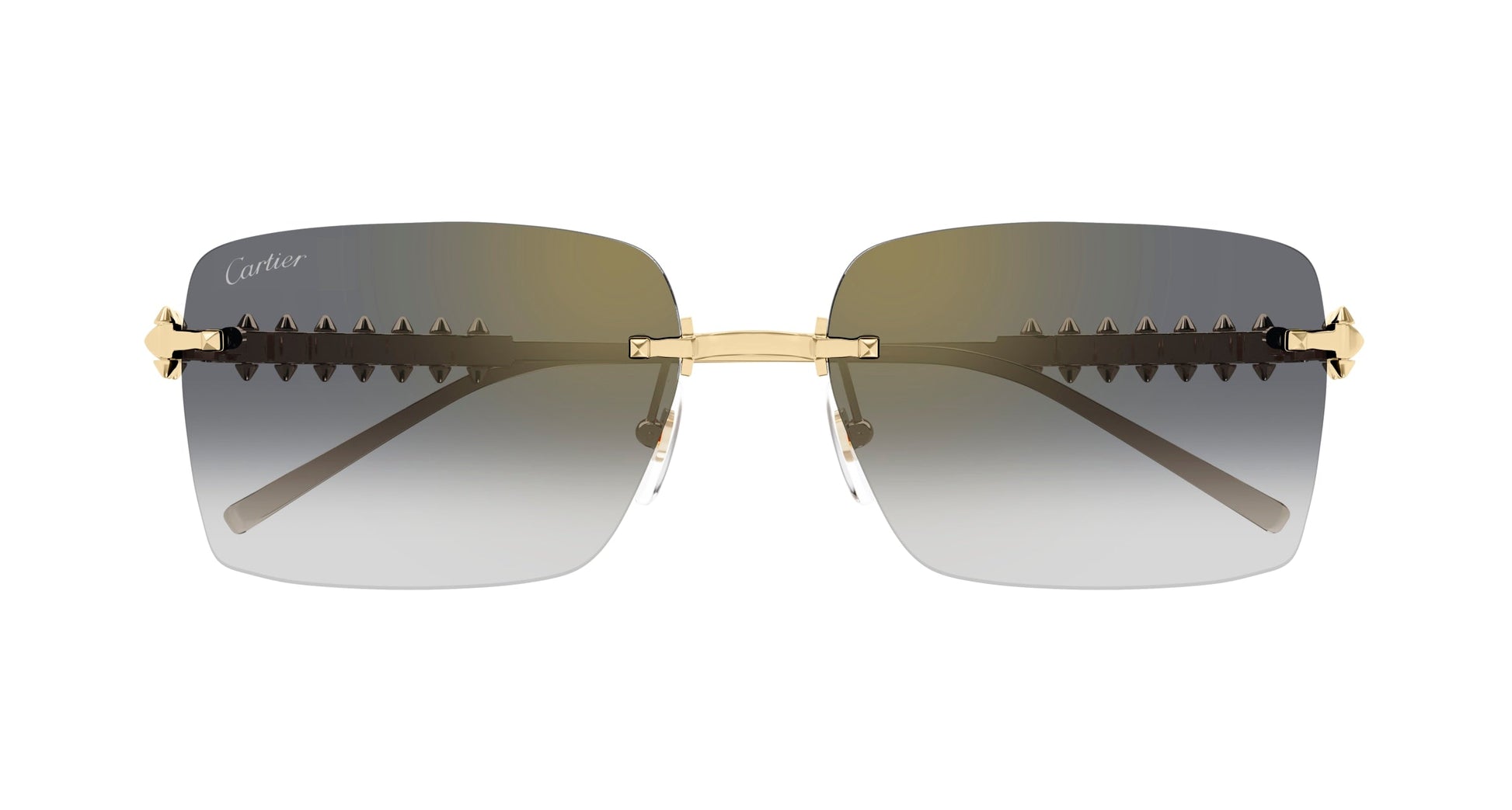 CARTIER CT0545S 001 58 SUNGLASSES