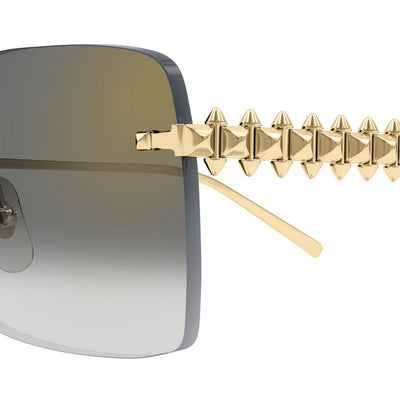 CARTIER CT0545S 001 58 SUNGLASSES