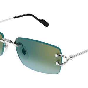 CARTIER CT0550S 004 56 SUNGLASSES