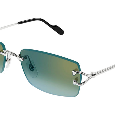 CARTIER CT0550S 004 56 SUNGLASSES