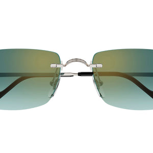 CARTIER CT0550S 004 56 SUNGLASSES