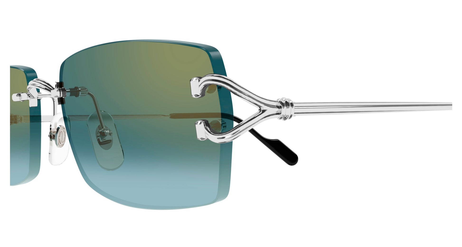 CARTIER CT0550S 004 56 SUNGLASSES