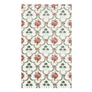 Printroots Classic Hand Block Printed Cotton Curtains India Blocks