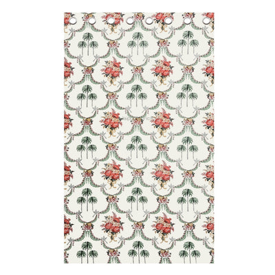 Printroots Classic Hand Block Printed Cotton Curtains India Blocks