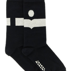 Isabel Marant Nesson Socks