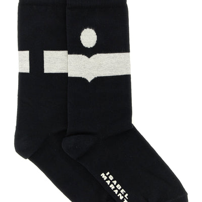 Isabel Marant Nesson Socks