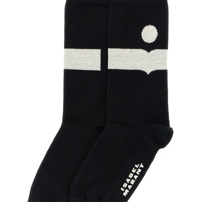 Isabel Marant Nesson Socks