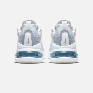 Nike | AIR MAX 270 REACT SE INDIGO FOG