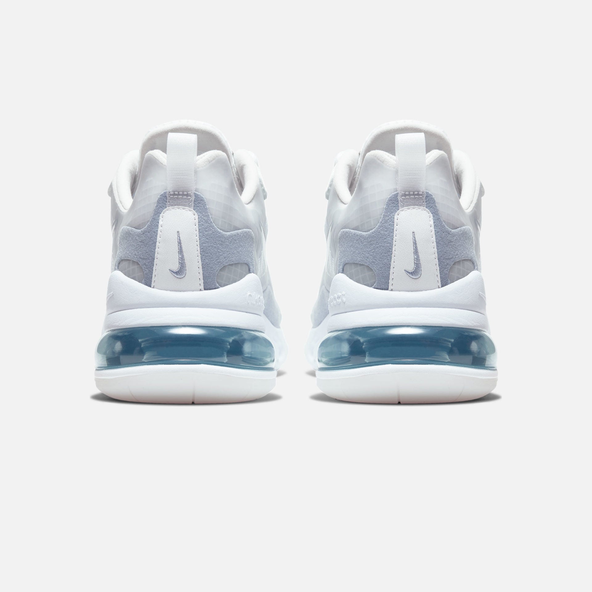 Nike | AIR MAX 270 REACT SE INDIGO FOG