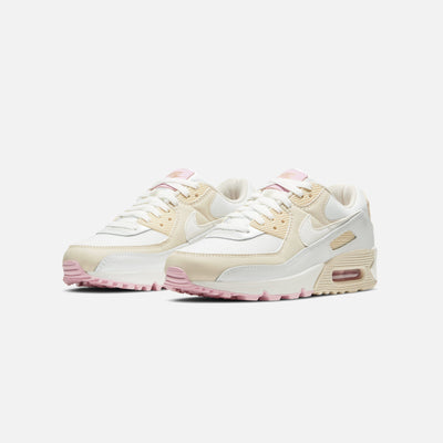 Nike | AIR MAX 90 W LIGHT OREWOOD