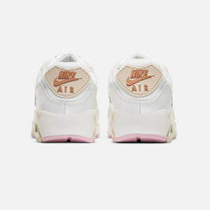 Nike | AIR MAX 90 W LIGHT OREWOOD