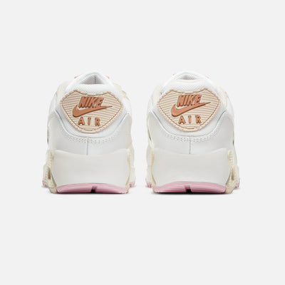 Nike | AIR MAX 90 W LIGHT OREWOOD
