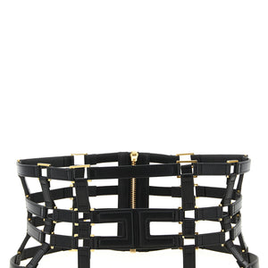 Elisabetta Franchi Belt Price Lists