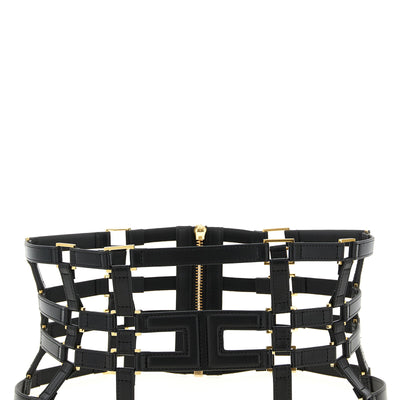 Elisabetta Franchi Belt Price Lists