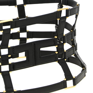 Elisabetta Franchi Belt Price Lists