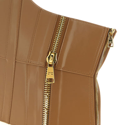 Elisabetta Franchi Bustier Belt
