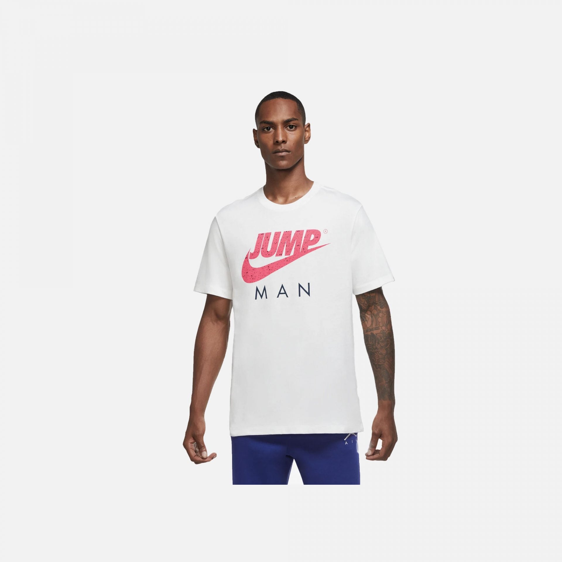 Nike | JORDAN JUMPMAN SHORTSLEEVE