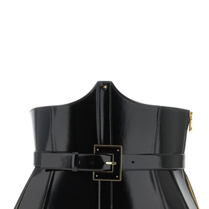 Elisabetta Franchi Corset Belt
