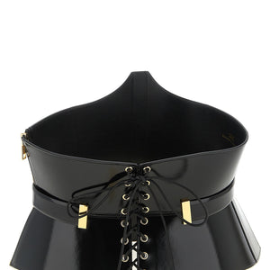 Elisabetta Franchi Corset Belt