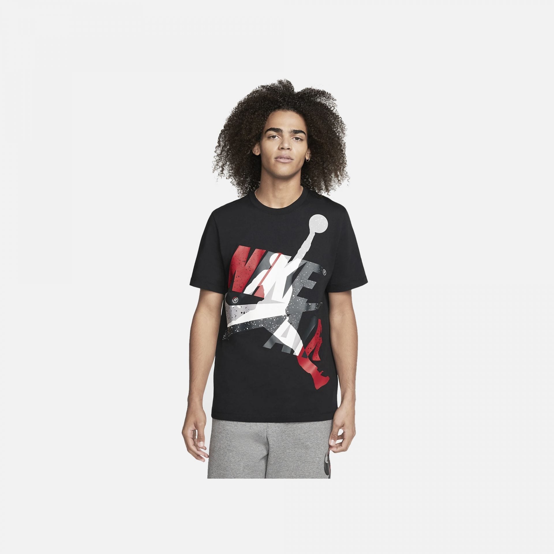 Nike | JORDAN JUMPMAN CLASSICS SHORT SLEEVE T-SHIRT