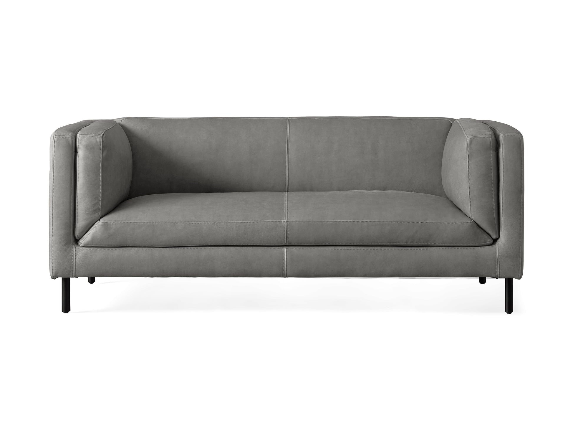 Malta Leather Sofa