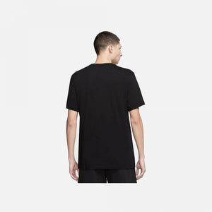 Nike | NSW SHORT SLEEVE T-SHIRT BLACK