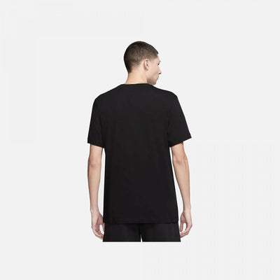 Nike | NSW SHORT SLEEVE T-SHIRT BLACK